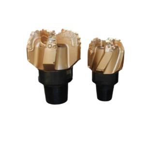 Buy cheap 12-1/4 inch S616 Diamond PDC Drill Bits For Water Well Drill from wholesalers