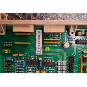 Buy cheap DSDP 150 57160001-GF ABB Pulse Encoder Input Unit from wholesalers