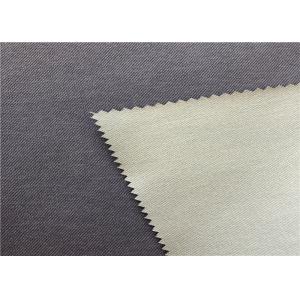 Double Layer Cationic Super Stretch Fabric , Waterproof T400 Mechanical Stretch