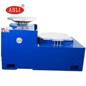 Circuit board automobile 3500HZ Vibration Table Test Equipment With 25mm