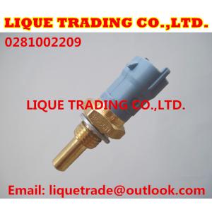 Buy cheap BOSCH Common Rail Water Temperature Sensors 0281002209,0 281 002 209 from wholesalers