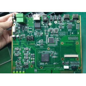Buy cheap One Stop OEM ODM SMT PCB Assembly from wholesalers