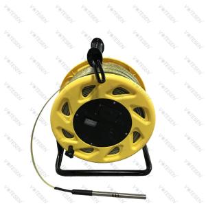 Buy cheap Pozometro Water Depth Meter With Alarm IP68 Probe 14*220mm from wholesalers