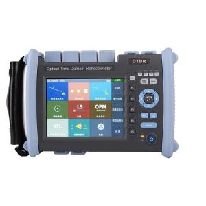 Buy cheap MultiFunctional Fiber Test Equipment OTDR NK4000 With OTDR Event Map from wholesalers