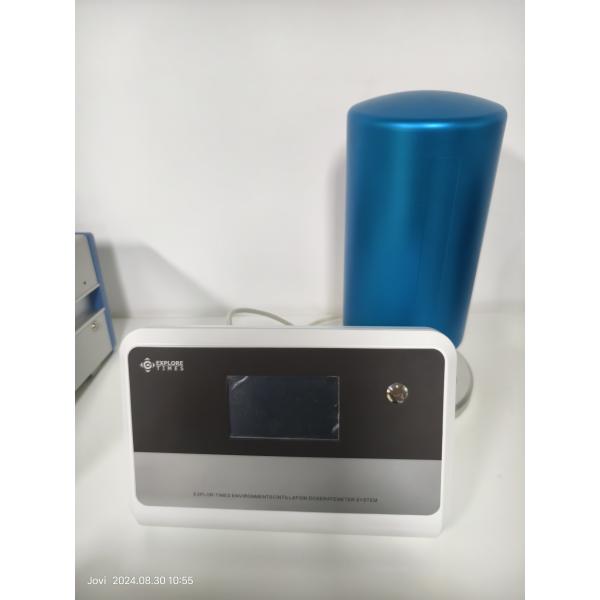 Quality Hand Held Nuclear Radiation Sensor Detecting Environmentally Radioactive Contamination for sale