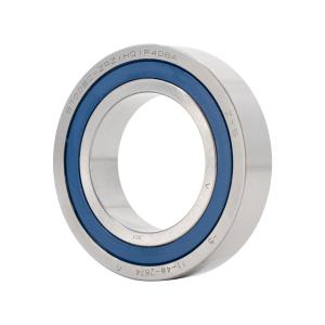 China B71900 2RZ Single Row Angular Contact Bearing For Automobile on sale