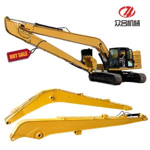 Buy cheap Custom Excavator Long Reach from wholesalers