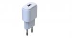 Buy cheap 5V 1A / 2.1A / 2.4A Universal USB AC Adapter Single Dual With 2 Years Warranty from wholesalers