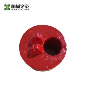Buy cheap Red Crane Wear Part Heavy Hammer Assembly 00631326430810000 from wholesalers