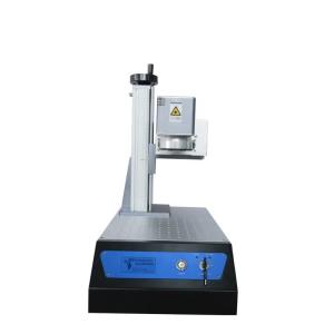 Buy cheap UV Laser Marking Machine For Plastic from wholesalers
