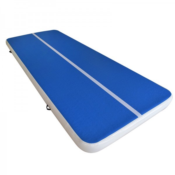 Buy cheap Inflatable Gym Mat for Yoga from wholesalers