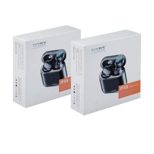 Customize Earphone Packaging Box Grey Board Drawer Paper Box Electronic