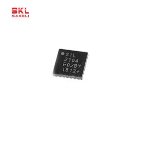 Buy cheap CP2104-F03-GMR MCU Microcontroller Unit - High Performance And Reliable Operation from wholesalers