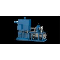 Buy cheap 380V Induction Mechanical Vapor Recompression with Durable Stainless Steel product