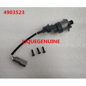 Cummins Actuator 4903523 Original ISC8.3 Cummins actuator etr fuel control