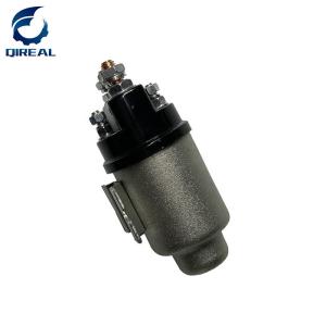 Buy cheap EC290B EC360B EC460B Excavator Starter Relay 20367490 VOE20367490 from wholesalers