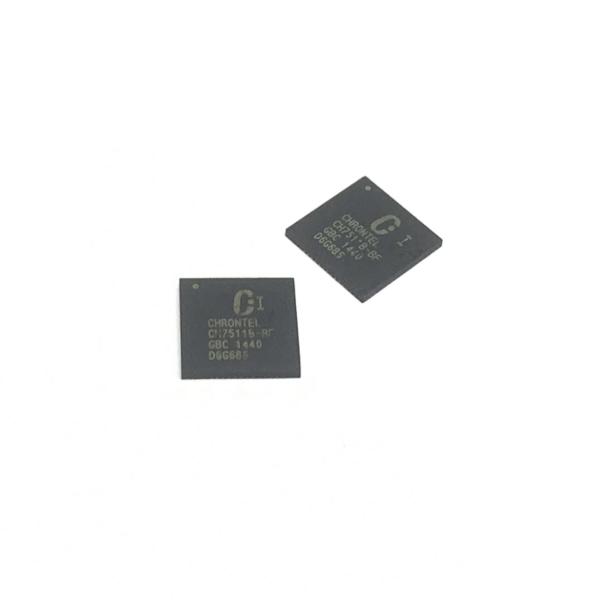 Buy cheap Original stock electronic components chips integrated circuit CH7511B-BFI from wholesalers