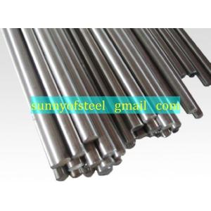 Buy cheap asme sb574 astm b574 uns N06022 round bar bars rod rods  from wholesalers