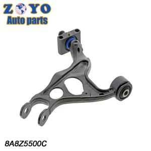 Buy cheap 40 Cr Ball Joint Front Lower Control Arm for Ford Explorer 2011-2019 OE NO. 8A8Z5500C from wholesalers