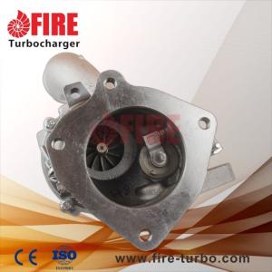 Buy cheap K03 Turbocharger 1118100XEC01 53039880221 China Great Wall Haval H8 2.0T with GW4C20A Engine from wholesalers