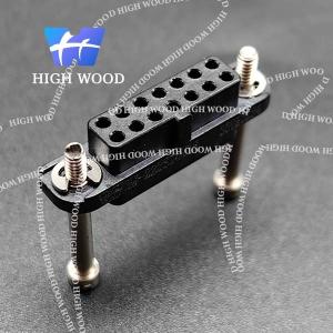 Buy cheap HW-CMM Connectors , HW-222S14M18 Micron-D Connector from wholesalers