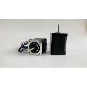 Buy cheap Home Appliances 1N.M SGS NEMA Stepper Motor from wholesalers