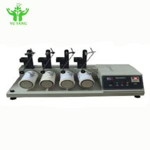 Buy cheap ASTM D3939 Ici Mace Snag Tester , 60R/Min Textile Testing Instruments from wholesalers