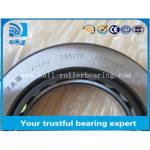 Buy cheap Oil Lubricated 29415-E Separable Thrust Spherical Roller Bearing 75x160x51mm from wholesalers