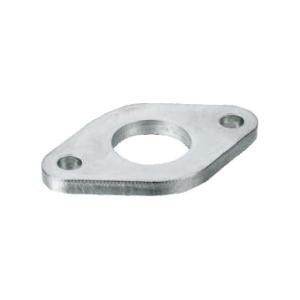 Buy cheap Micro Pneumatic Cylinder Accessories Aluminum Alloy M - FA - A Oval Flange from wholesalers