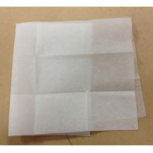 Buy cheap cheaper than cloth/China factory single packed customized wet wipes for eyeglasses from wholesalers