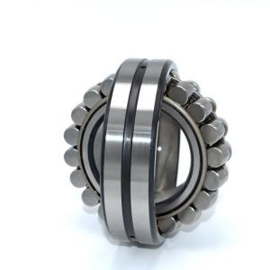 Buy cheap Open Seals Spherical Bearing 23022MB Chrome Steel GCr15 Impact Load from wholesalers