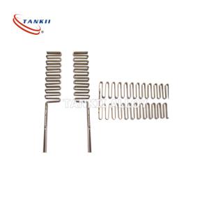 Buy cheap Stainless Steel Ion Nitriding Furnace Heating Element Sustainable from wholesalers
