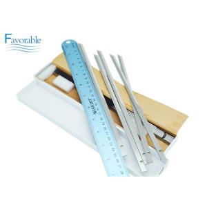 Buy cheap Blade / Knife , Alloyed Steel 21261011 For Gerber Cutter GT7250 from wholesalers