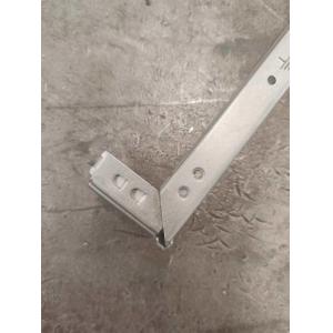 Universal Lightweight Steel Module Frames with Load Capacity and Strong