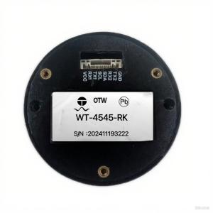 Buy cheap OTW RTK GPS Receiver with 1-2cm Positioning Accuracy, 3.6V to 6V Voltage, and 80mA/5.0V Power Consumption for UAV and Drone Applications from wholesalers