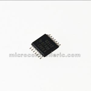 Buy cheap MSP430G2112IPW14R 16-bit Microcontrollers - MCU 16B Ultra-Lo-Pwr MCU from wholesalers