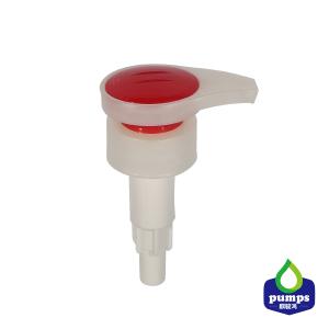 Buy cheap Shampoo Soap Plastic Soap Dispenser Pump Tops 28/410 Free Samples from wholesalers