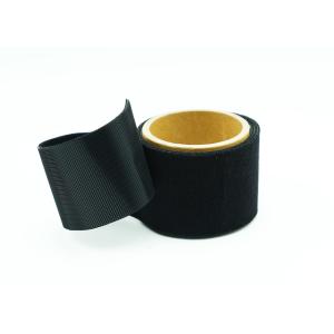 Buy cheap Breathable 2 Sided Velcro PUR Adhesive Double Stick Velcro Reusable from wholesalers