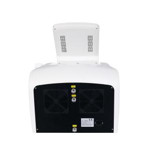 Buy cheap Portable Hair Removal Laser Machine With ABS Case - Effective Solution from wholesalers