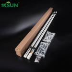 Buy cheap 25-55 Window Hanging Tension Curtain Rod Double Adjustable Curtain Rod 1 Set from wholesalers