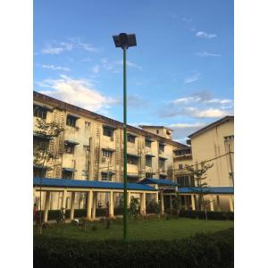 Buy cheap Durable Solar Panel Lights , Solar Highway Lighting System 65W/18V from wholesalers