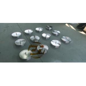 Breathable cap float, stainless steel breathable cap float, ballast tank