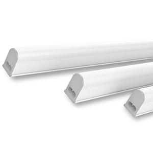 Buy cheap T5 Integrated Led Tube Lamp 24w 1500mm Vibration Resistance With Milky Cover from wholesalers