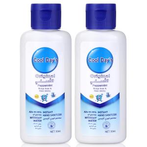 Buy cheap Hand Sanitizer Hand Soap Gel Refreshing Antibacterial Disposable Portable Quick Drying No Water Required Moisturizing G from wholesalers