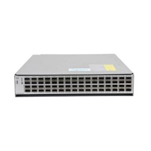 Buy cheap Cisco N9K-C9364C-GX Nexus 9300 Switch 64x100G QSFP28 from wholesalers