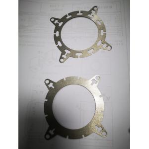 Buy cheap High-Precision Metal Stamping | Tight Tolerance | Corrosion-Resistant | OEM/ODM Available from wholesalers