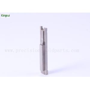 KR002 Precision Auto Parts Surface Grinding Machining ISO9001 2008 Certification