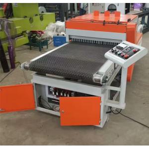 Buy cheap Board Edger Multiple Blades Circular Saw Wood Cutting RipSaw Machine from wholesalers