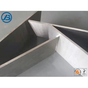 Buy cheap Strong Thermal Conductivity Magnesium Alloy Plate Electromagnetic Shielding from wholesalers