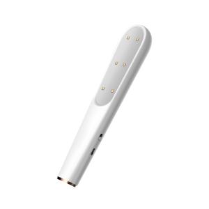 Buy cheap USB Rechargeable Personal Carry 2W Ultraviolet Sterilizer Lamp from wholesalers